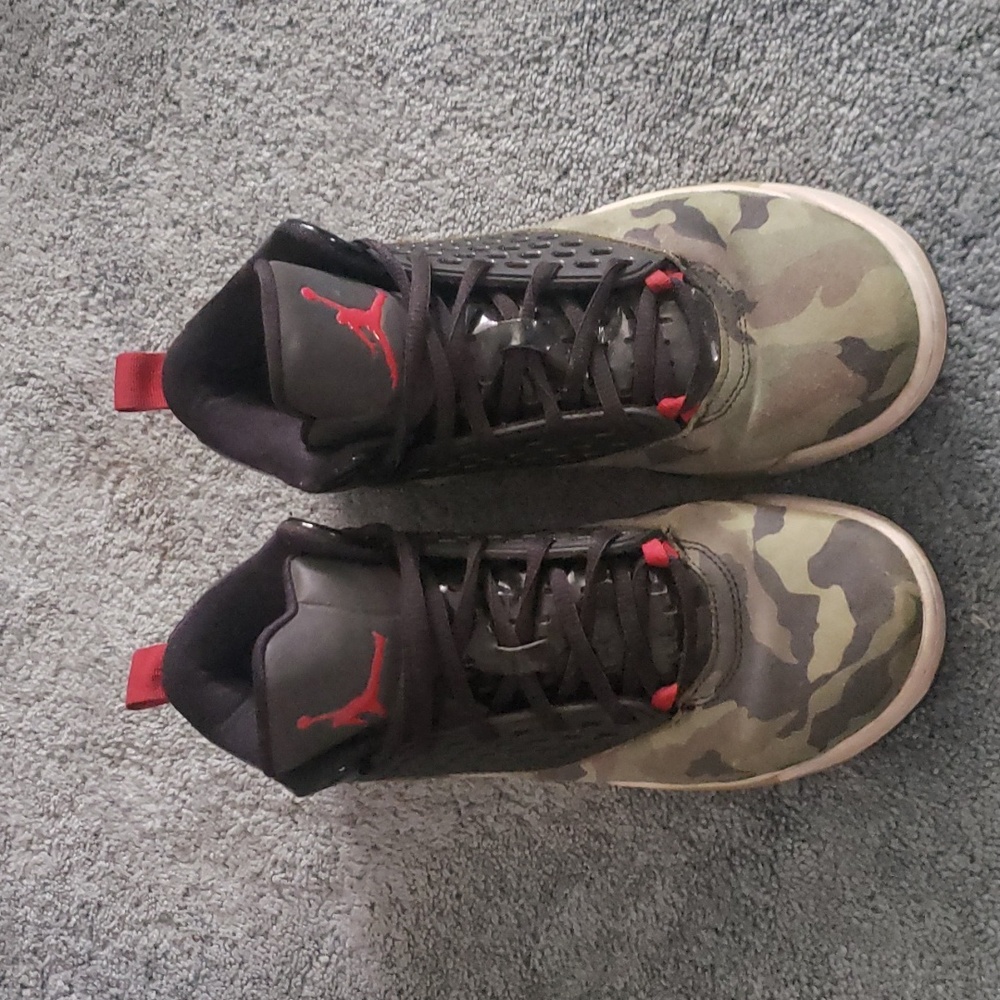 Jordan Sneakers